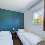 Pour 4 - Domaine Avec Piscine Alpehytte Saint Gilles Croix de vie