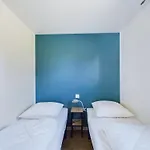 Alpehytte Pour 4 - Domaine Avec Piscine