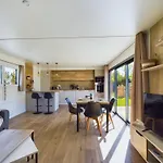 Alpehytte Pour 4 - Domaine Avec Piscine Saint Gilles Croix de vie