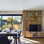 Alpehytte Pour 4 - Domaine Avec Piscine *