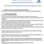 Pour 4 - Domaine Avec Piscine * Saint Gilles Croix de vie