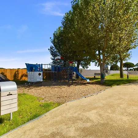 Pour 4 - Domaine Avec Piscine Alpehytte *