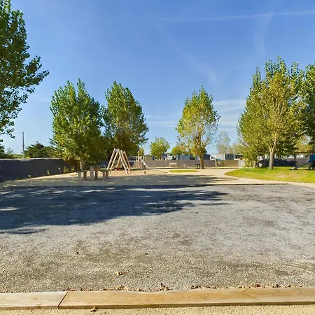 Alpehytte Pour 4 - Domaine Avec Piscine *